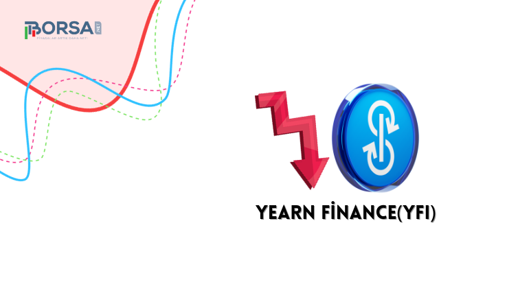 Yearn Finance (YFI) Coin Fiyatı Yüzde 45 Düştü, Ne Oldu?