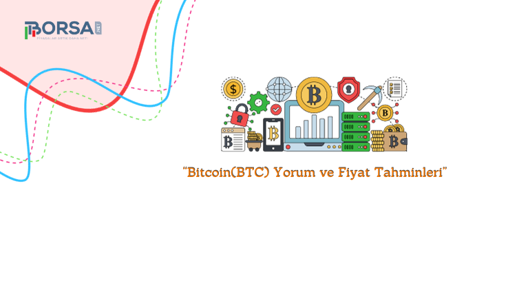 Bitcoin (BTC) Yorum ve Fiyat Tahminleri