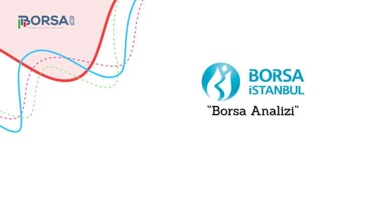 Borsa Analizi: Sert Düşüş Sonrası Toparlanma Çabaları!