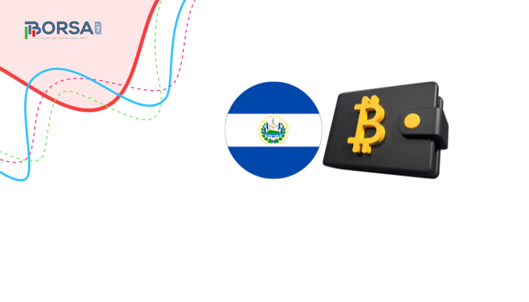 El Salvador Bitcoin Cüzdanı: 3,6 Milyon Dolar Kâr!