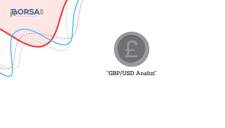 GBP/USD Analizi: Dar Bir Aralıkta Sıkıştı!