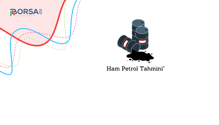 Ham Petrol Tahmini: Piyasalar Tereddüt Gösteriyor