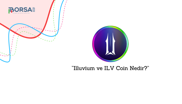 Illuvium ve ILV Coin Nedir?