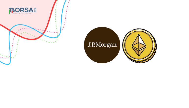 JPMorgan Bitcoin Yerine Neden Ethereum Tercih Ediyor?