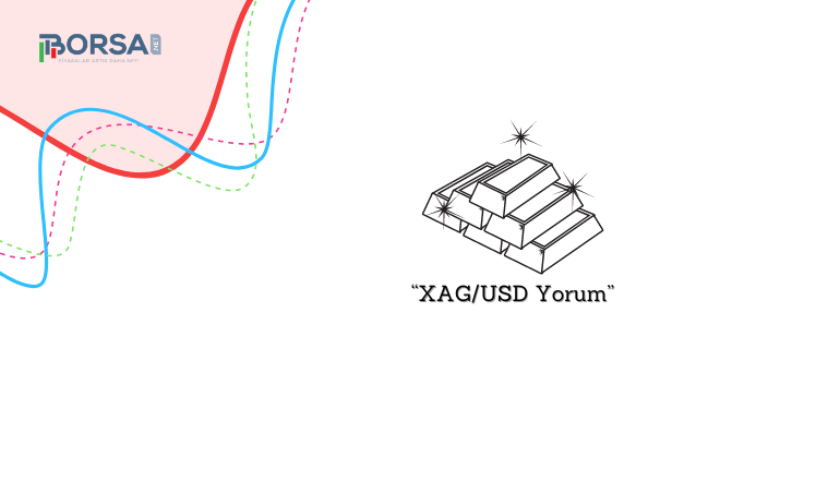 XAGUSD Yorum: Mücadeleye Devam Ediyor!