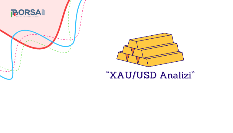 XAU/USD Analizi: Altın Fiyatı Rekor Seviyelerde!