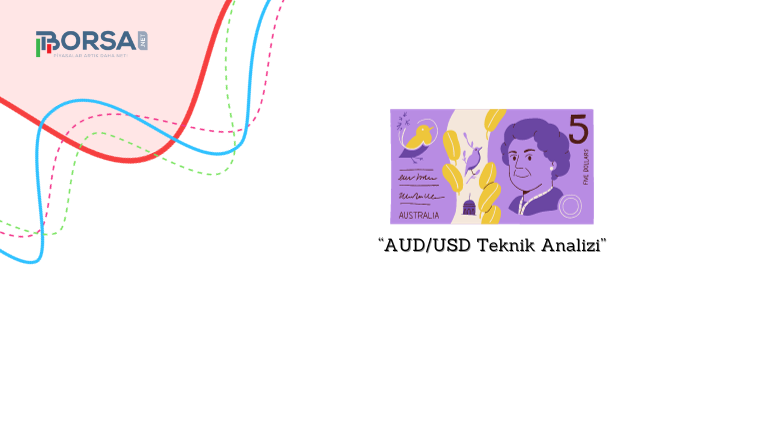 AUD/USD: Yine Zayıf Bir Performans Sergiliyor!