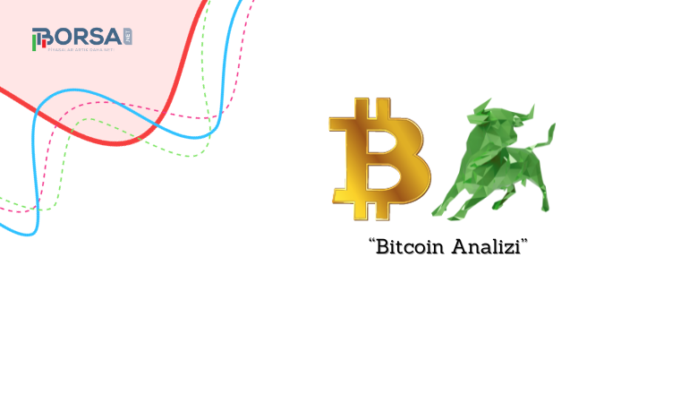 BTC Analizi: Bitcoin Yükseliş Momentumu Hızlanacak