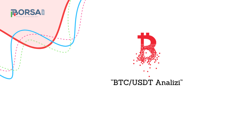 BTC/USDT Analizi: Bitcoin Aşırı Satışta!