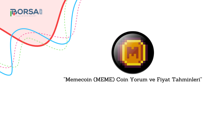 Memecoin (MEME) Coin Yorum ve Fiyat Tahminleri