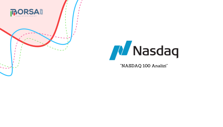 NASDAQ 100 Analizi: Yukarı Yönde Mücadele Ediyor