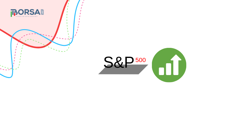 S&P 500 Endeksi Yeni Rekor Seviyeye Ulaştı!