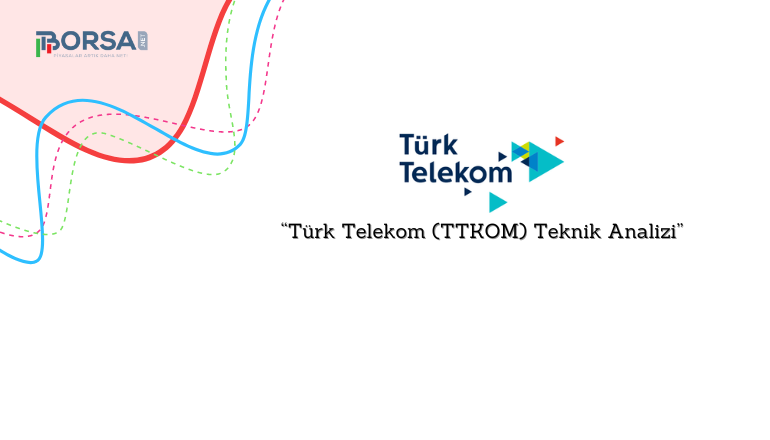 Türk Telekom (TTKOM) Teknik Analizi, Destek ve Direnç Noktaları