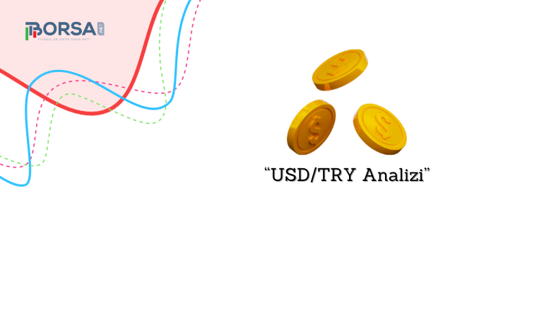 USD/TRY Analizi: TL Değerine İlişkin Kötümser Beklentiler!