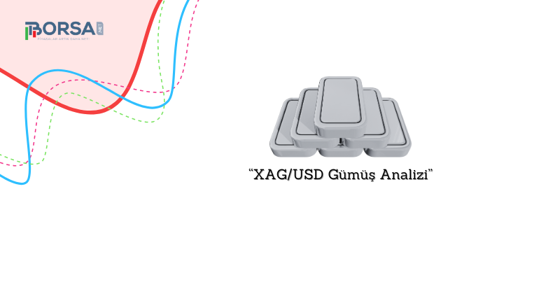 XAG/USD Gümüş Analizi: Destek Görmeye Devam Ediyor