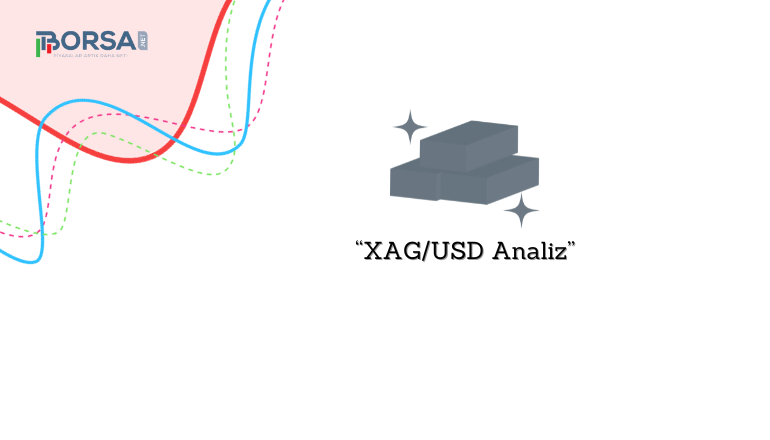 XAGUSD Analiz: Gümüş 23 Dolar Seviyesinde Mücadeleye Devam Ediyor