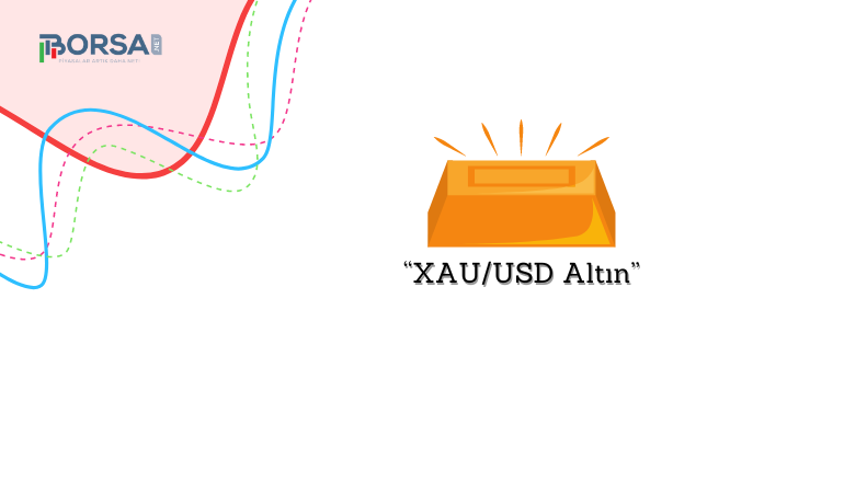 XAU/USD Altın: 2.000 Dolar Bölgesinde Savaşıyor!