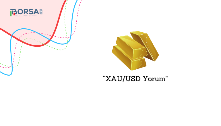 XAU/USD Yorum: Altın Destek Bölgesini Test Etmeye Devam Ediyor