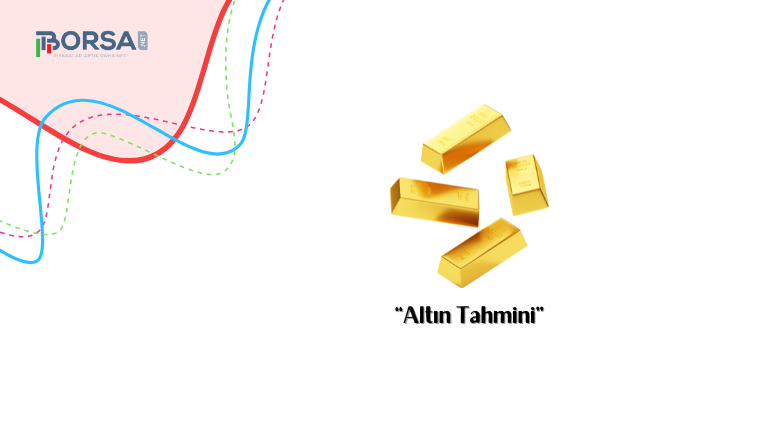 Altın Tahmini: Fiyatlar Düşerken Altın Hala Alıcı Arıyor