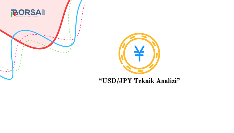 USD/JPY Teknik Analizi: Satış Baskısı Yenilendi