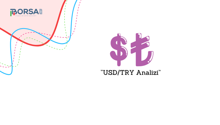 USD/TRY Analizi: Yeni Merkez Bankası Başkanı ve Önümüzdeki Yol