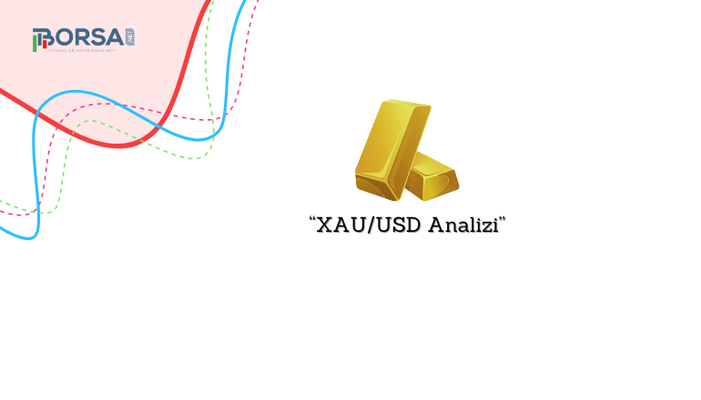 XAUUSD Analizi: Doların Gücü Kazançlarını Engellemedi