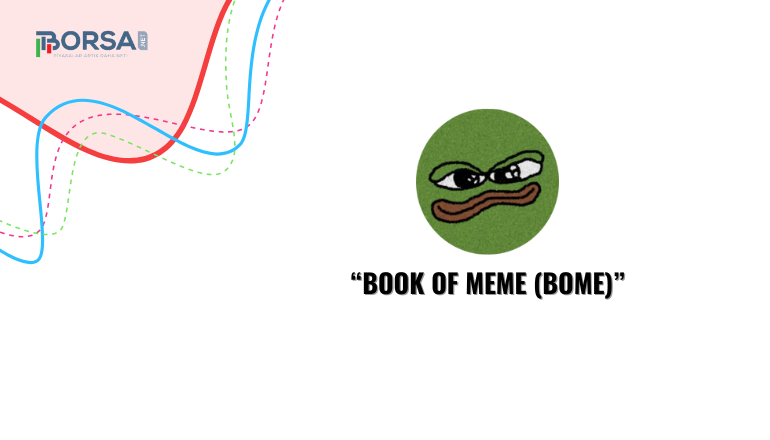 BOOK OF MEME (BOME): 2 Günde Piyasa Değeri 1.5 Milyar Dolar Olan Memecoin