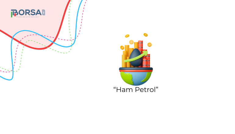 Ham Petrol Yorum: Küresel Ekonomik Kaygılar Talep Beklentilerini Azaltıyor