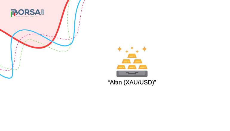 Altın (XAUUSD): Altın Haftaya Rekor Fiyatla Başladı!