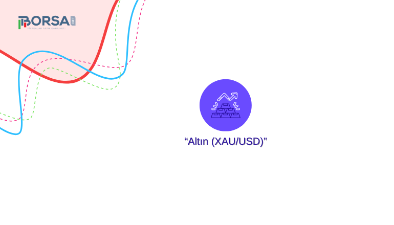 Altın (XAUUSD): İki Haftanın En Düşük Seviyesinden Toparlanıyor