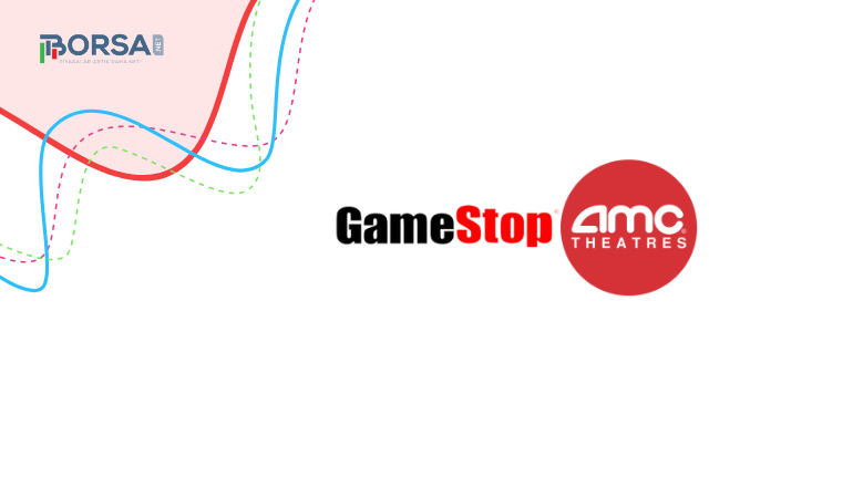 Nasdaq 100, Dow Jones, S&P 500: AMC ve GameStop Rallisi! 