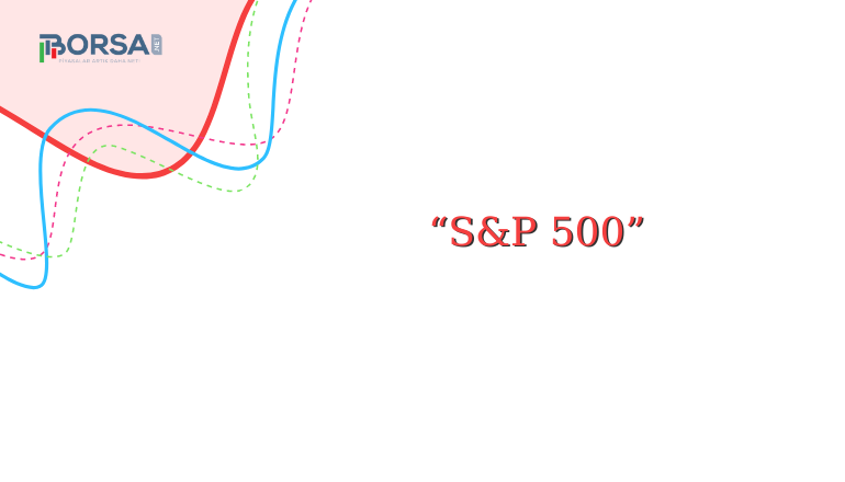 S&P 500 Analizi: Yükselişe Devam Ediyor