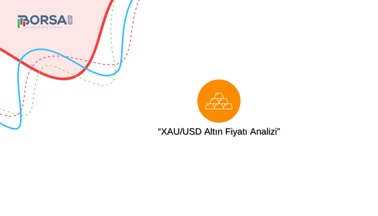 XAU/USD Altın Fiyatı Analizi: Dar Aralıkta Kalıyor