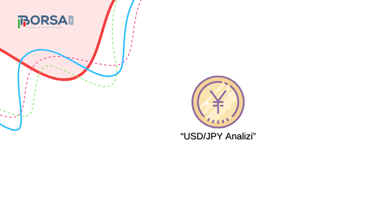 USD/JPY Analizi: Gözler 160.00 Psikolojik Direncinde