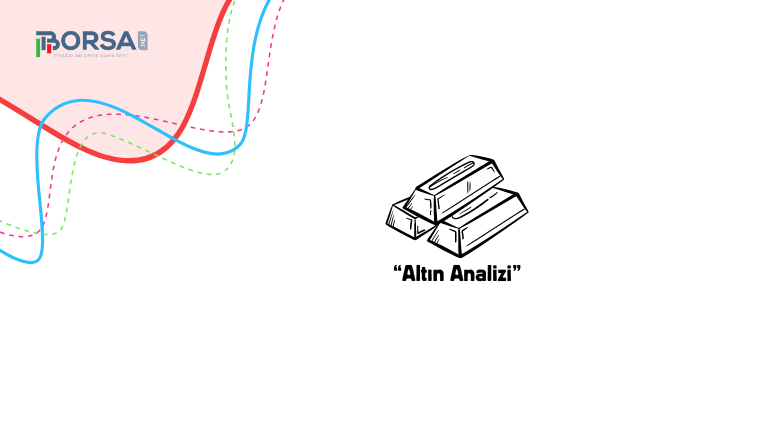 Altın Analizi: Büyük Satış Dalgası Mı Geliyor?