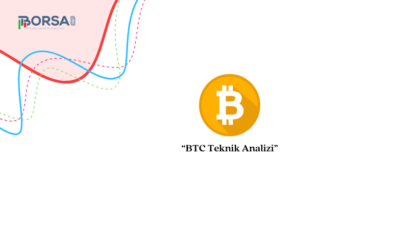 BTC Teknik Analizi: Bitcoin Tekrar Destek Buldu