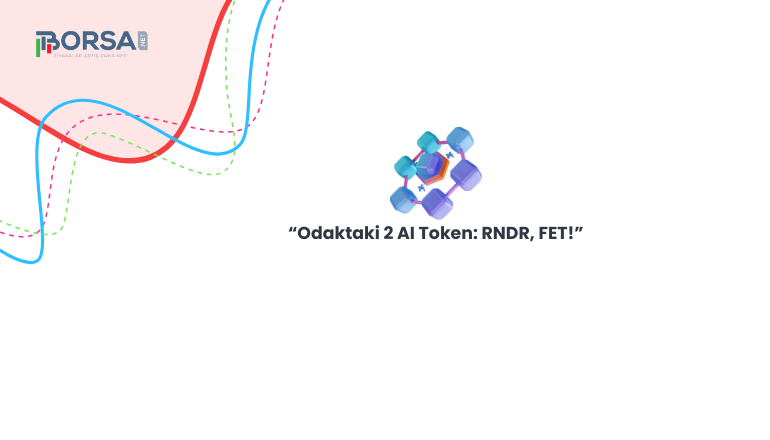 Odaktaki 2 AI Token: RNDR, FET!