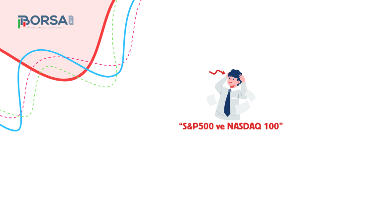 S&P500 ve NASDAQ 100: Düşüşler Devam Edecek Mi?