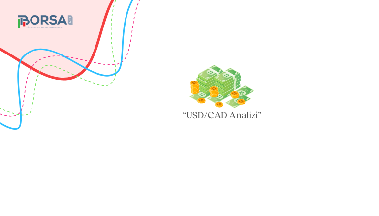 USD/CAD Analizi: ABD Doları Destekte Yükselişini Sürdürüyor