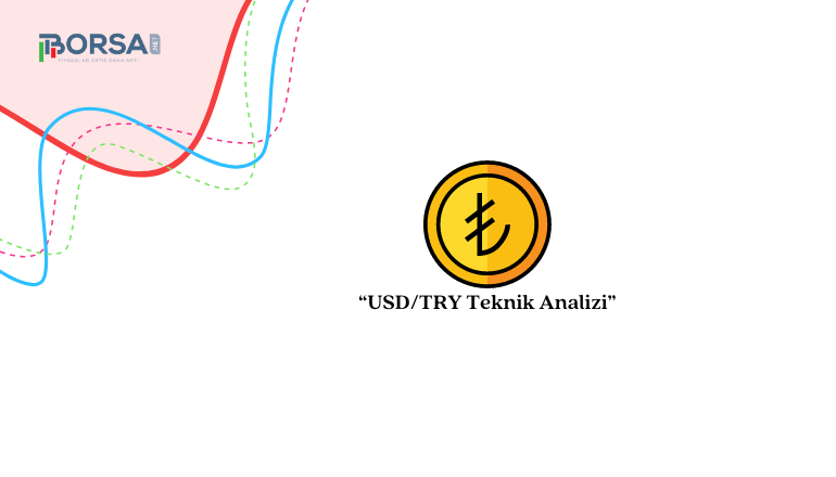 USD/TRY Teknik Analizi: TCMB Rezervleri Arttı!