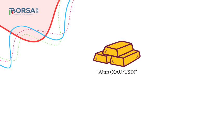 Altın Yorum: Altın Yeni Tarihi Seviyeleri Kıracak mı?