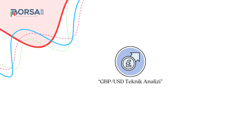 GBPUSD Teknik Analizi: Pound, Güçlü ABD Verileriyle Yükseldi