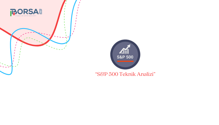 S&P 500 Teknik Analizi: Piyasa iyi Haberler Bekliyor