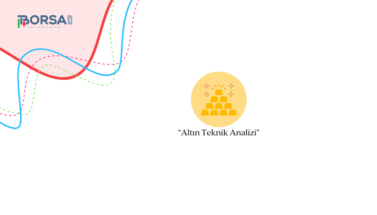 Altın Teknik Analizi: Aralıkta Sıkışıp Kalmaya Devam Ediyor