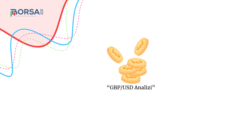 GBP/USD Tahmini: Uzun Vadeli Direnç ve Ekonomik Belirsizlik