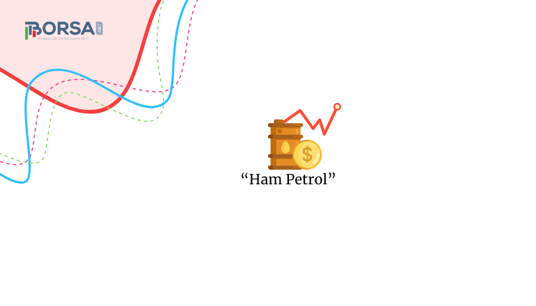 Petrol Haberleri: Ham Petrol Fiyatları 68 Dolar'ın Altına Düşecek Mi?