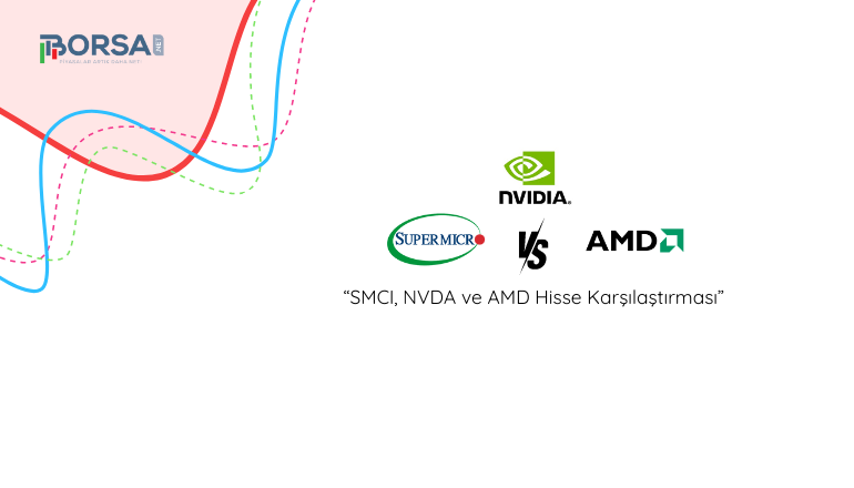 SMCI, NVDA ve AMD: Hangisi Daha iyi Bir Yatırım?