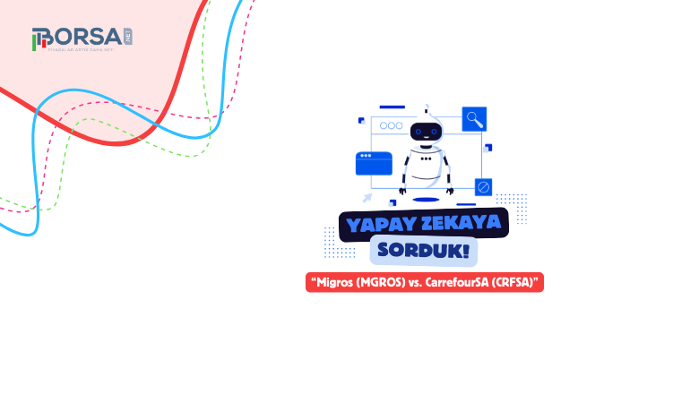 Yapay Zekaya Sorduk: MGROS vs. CRFSA