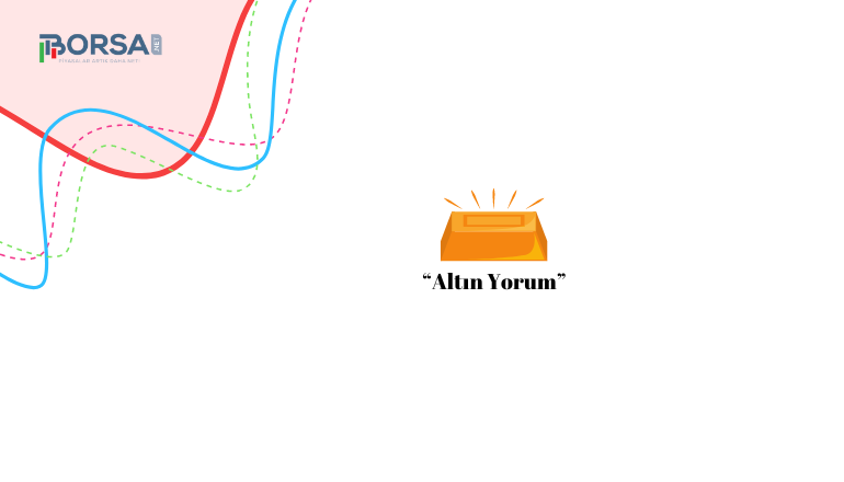 Altın Yorum: XAUUSD Fiyatları Belirli Aralıkta Kalıyor