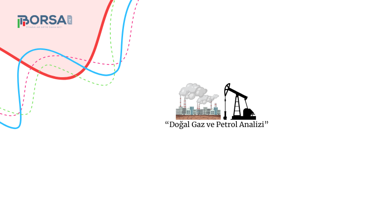 Doğal Gaz ve Petrol: Jeopolitik Riskler ve Milton Kasırgası Fiyatları Yükseltti